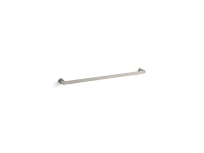 KOHLER K-97027 Avid 30" towel bar