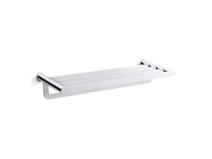 KOHLER K-97497 Avid Hotelier