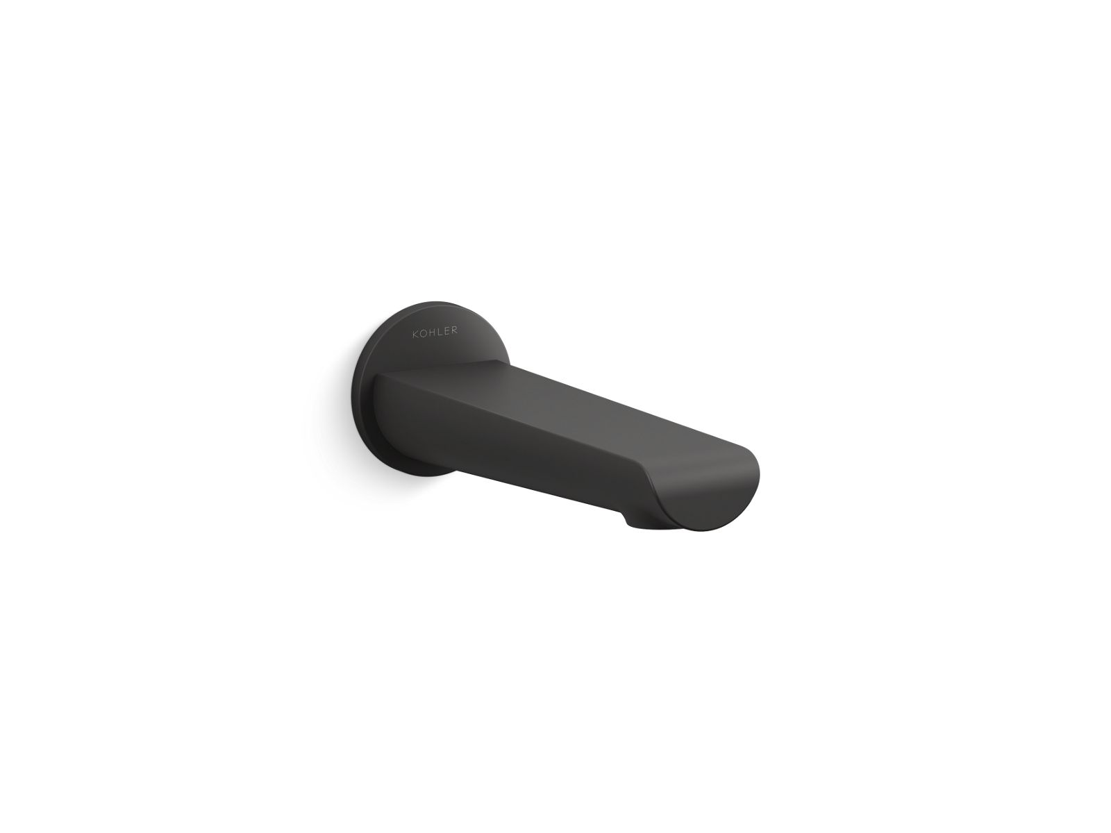 KOHLER K-97021 Avid Wall-mount bath spout