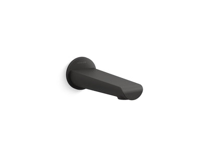 KOHLER K-97021 Avid Wall-mount bath spout