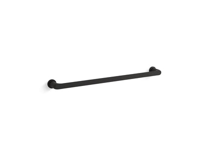 KOHLER K-97495 Avid 24" towel bar