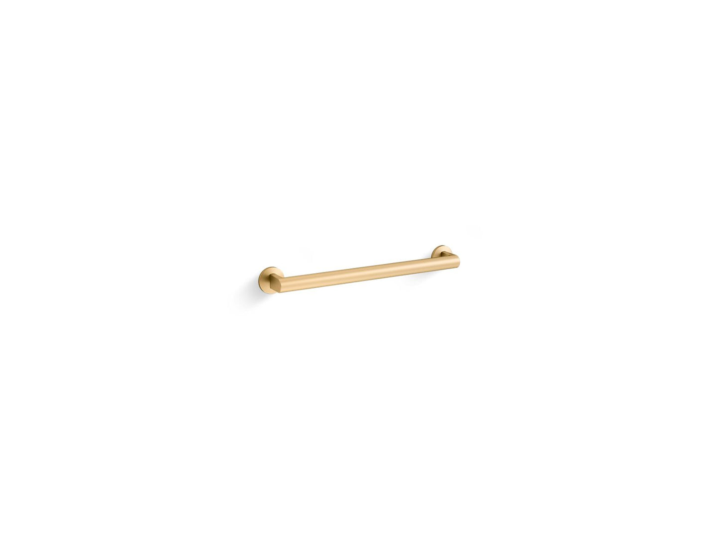 KOHLER Components™ 18" grab bar