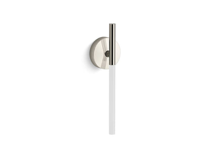 KOHLER K-23463-SCLED Components One-light LED sconce