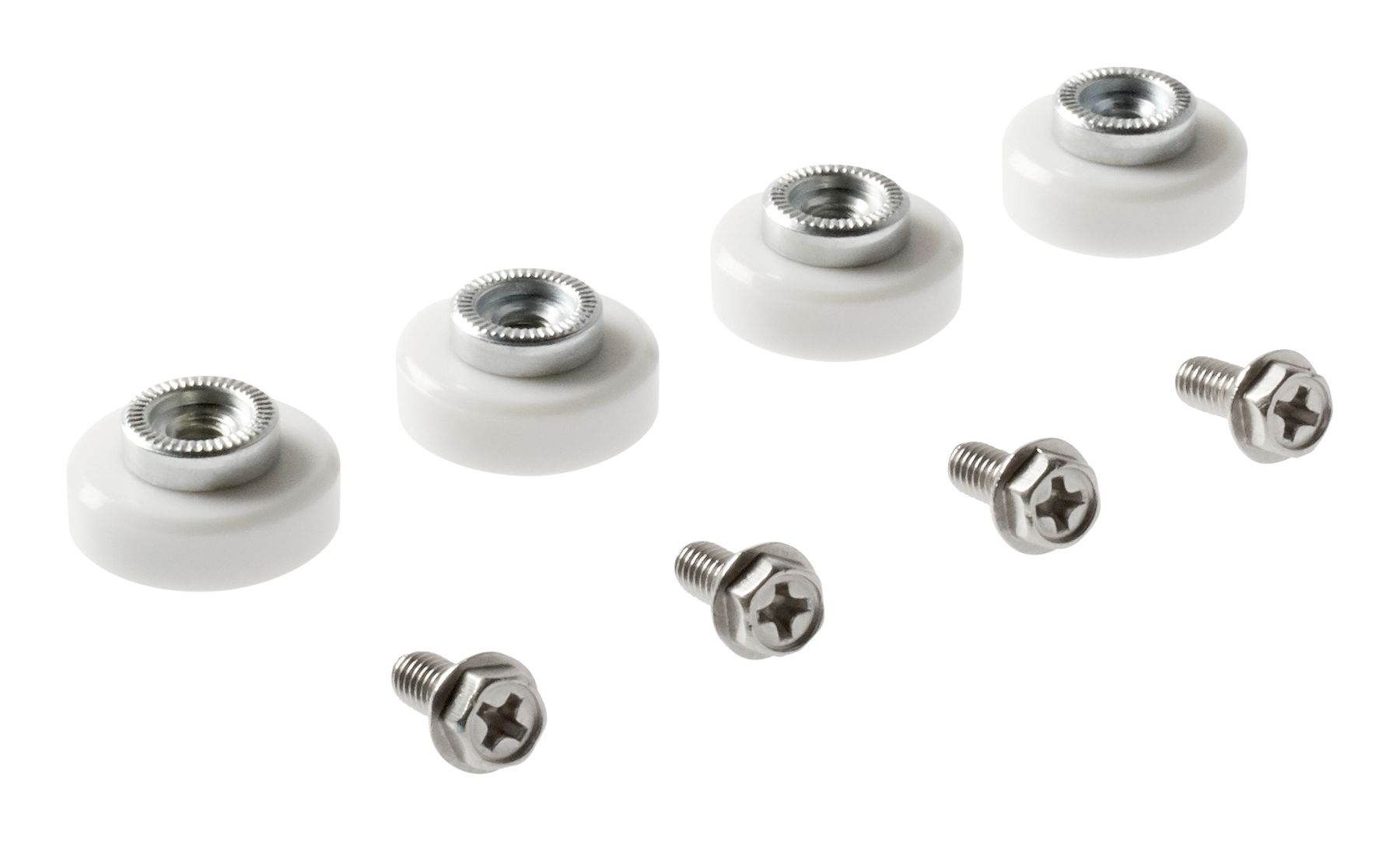 KOHLER K-GP1409388 Roller Kit(Stainless)