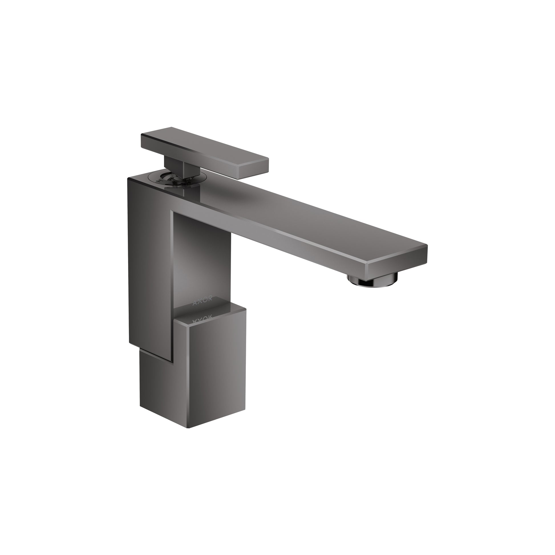 AXOR Edge Single-Hole Faucet 130, 1.2 GPM