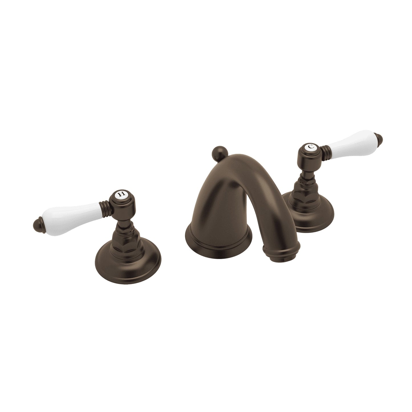 ROHL A2108 Viaggio® Widespread Lavatory Faucet
