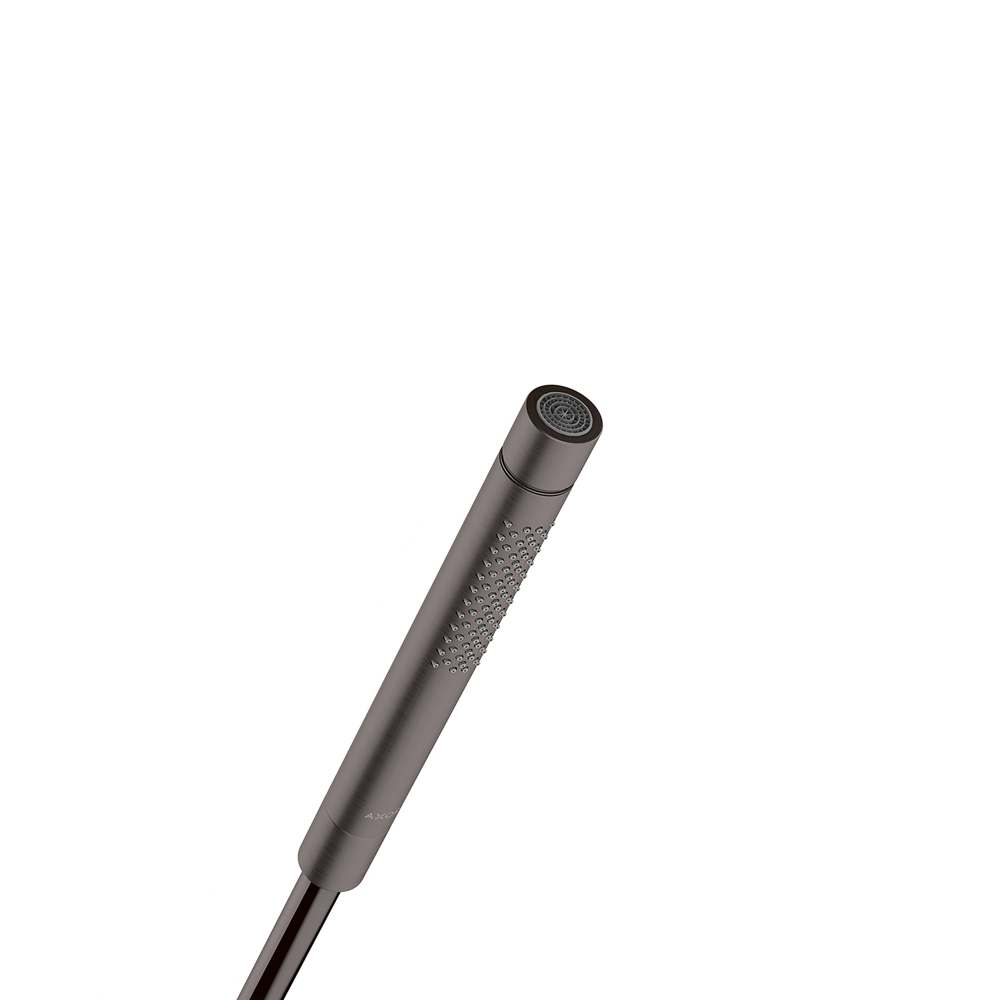 AXOR Starck Baton Handshower 2-Jet, 2.5 GPM