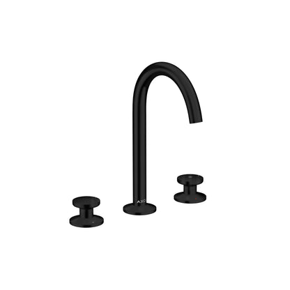 AXOR ONE Widespread Faucet Select 170, 1.2 GPM