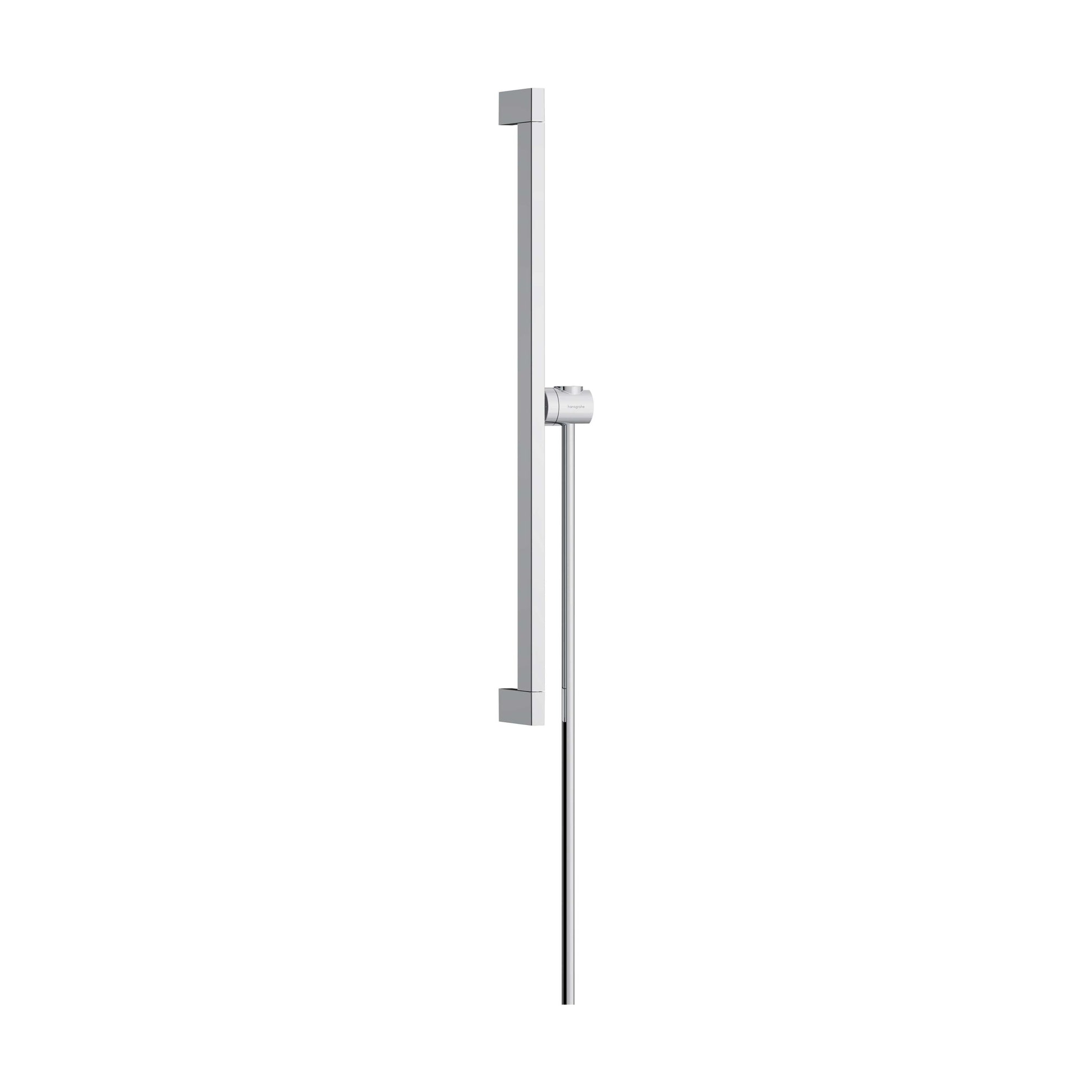 hansgrohe Pulsify E Wallbar, 24"
