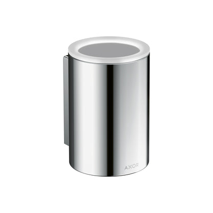AXOR Universal Circular Toothbrush Tumbler