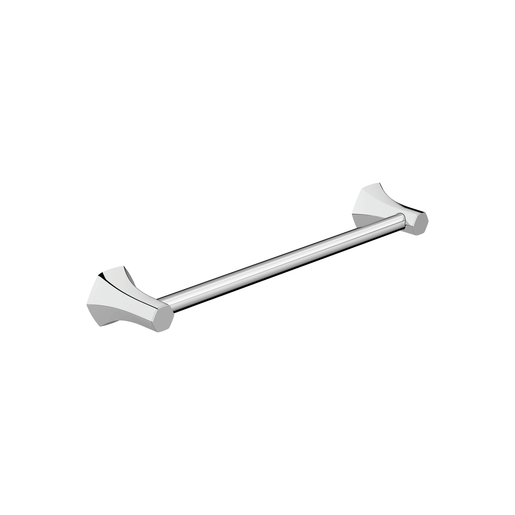 hansgrohe Locarno Towel Bar, 18"