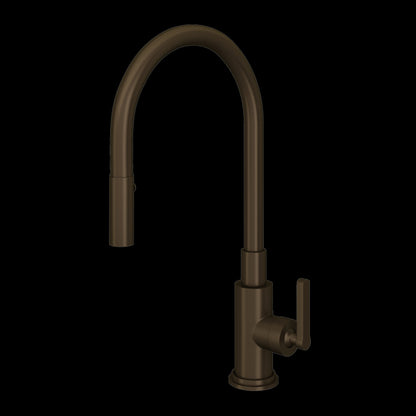 ROHL A3430 Lombardia® Pull-Down Kitchen Faucet