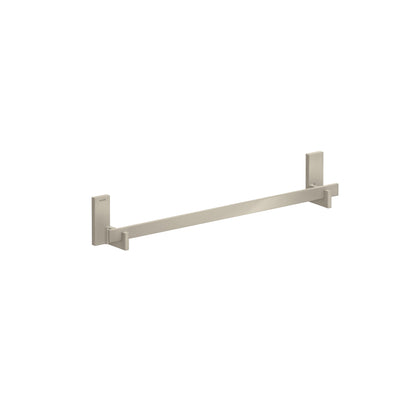 AXOR Universal Rectangular Towel Bar, 24"