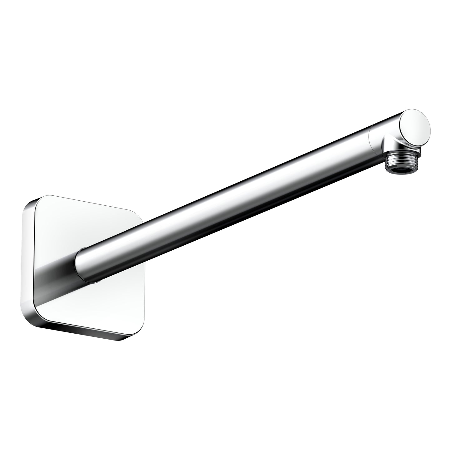 AXOR ShowerSolutions Showerarm SoftCube, 15"