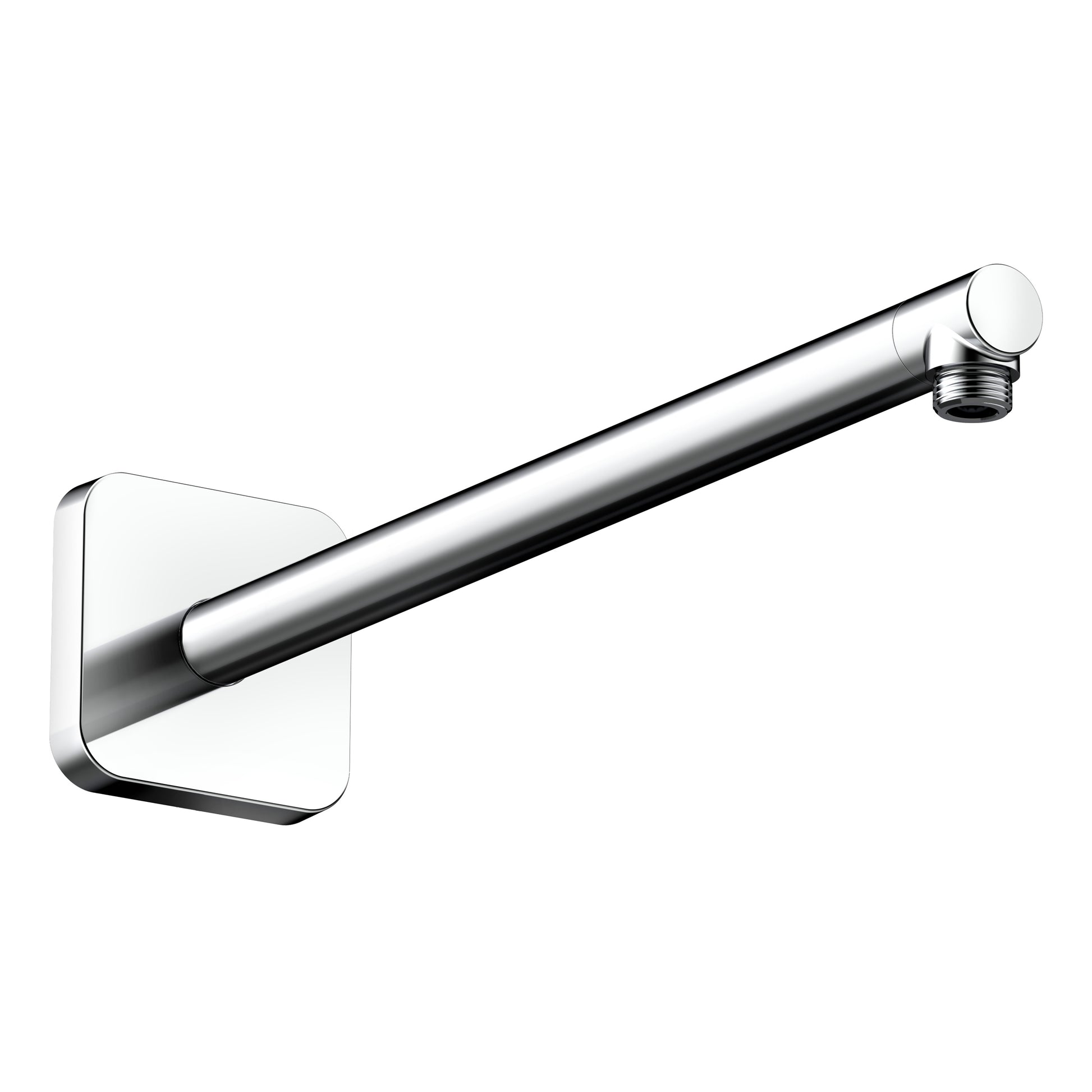 AXOR ShowerSolutions Showerarm SoftCube, 15"