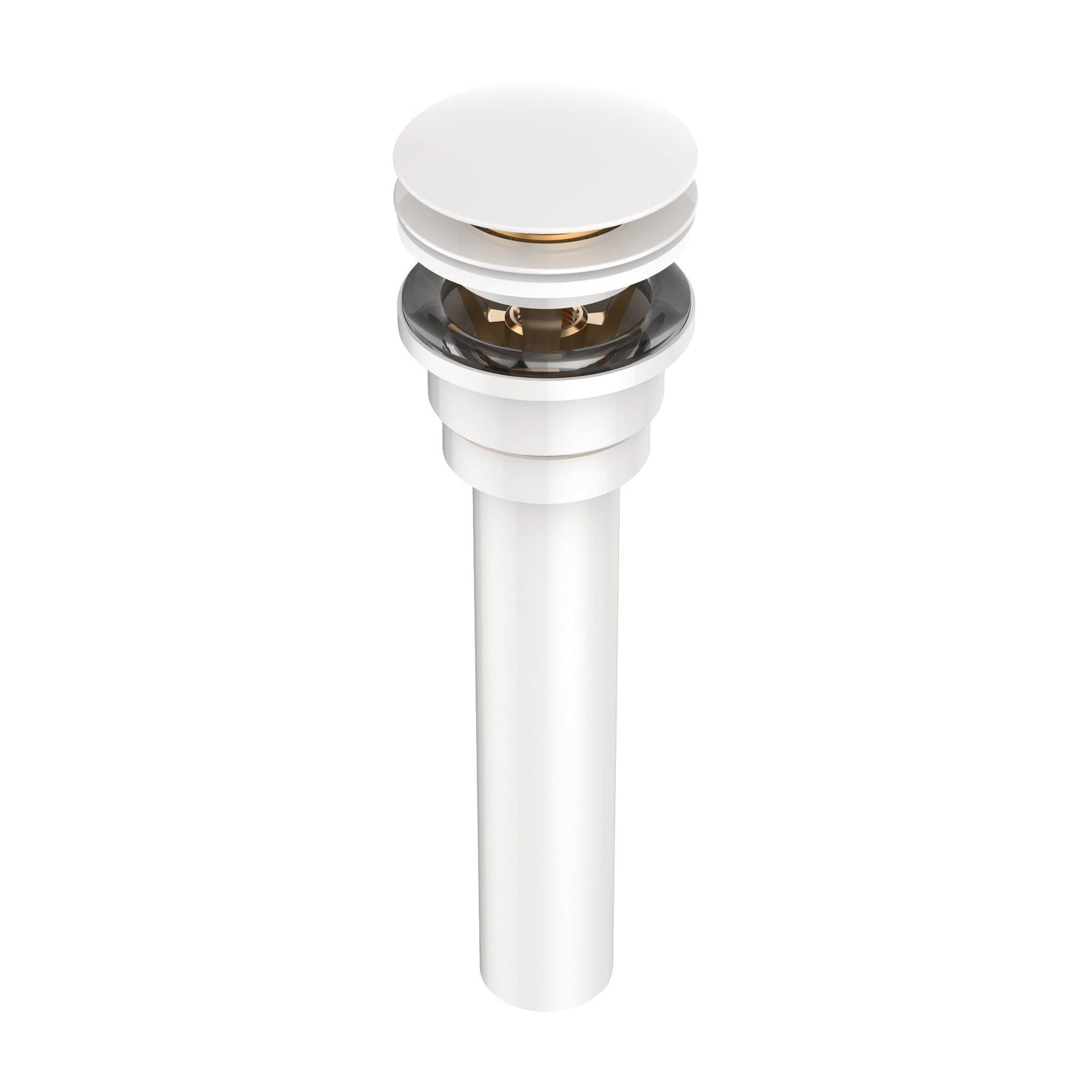 Victoria+Albert K-25 Universal Push Drain