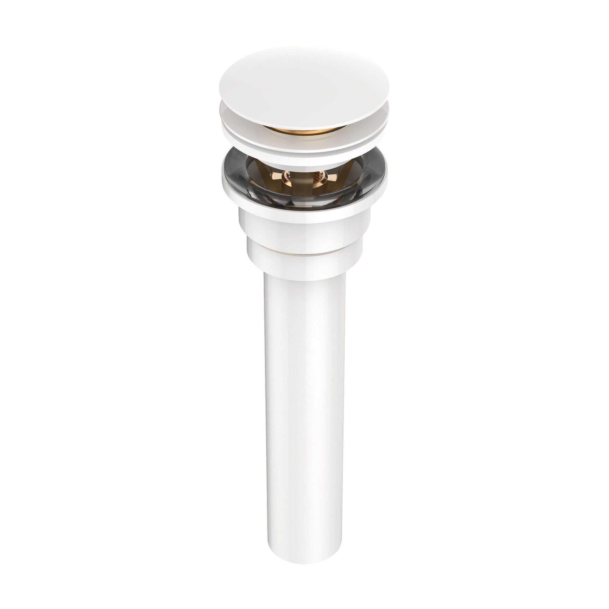 Victoria+Albert K-25 Universal Push Drain