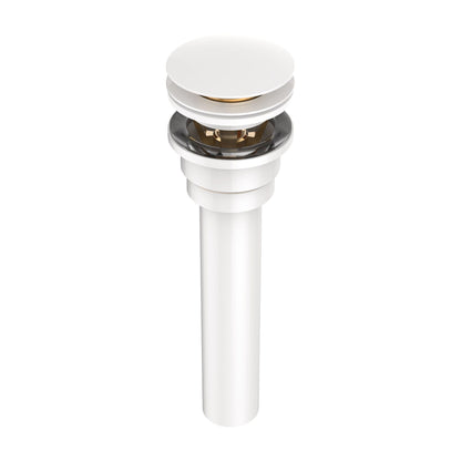 Victoria+Albert K-25 Universal Push Drain