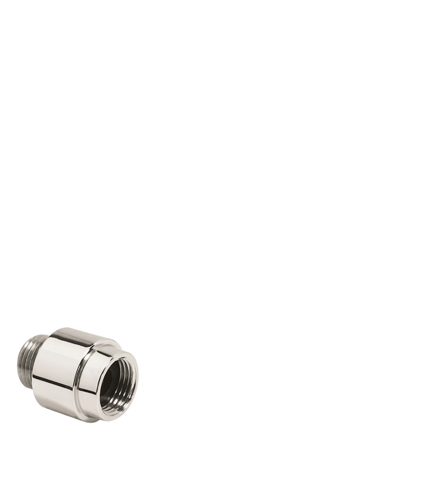 hansgrohe  External Vacuum Breaker