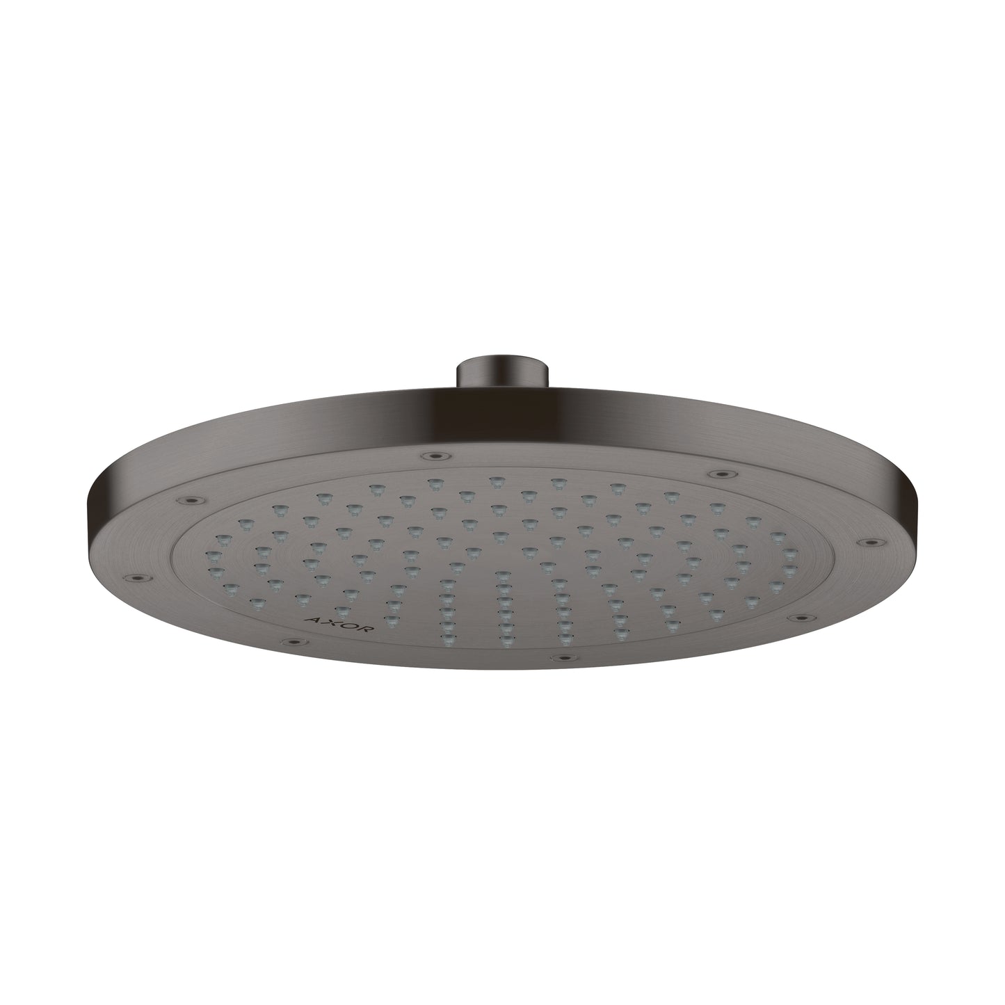 AXOR ShowerSolutions Showerhead 245 1-Jet, 2.5 GPM