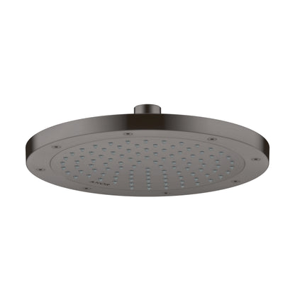 AXOR ShowerSolutions Showerhead 245 1-Jet, 1.75 GPM