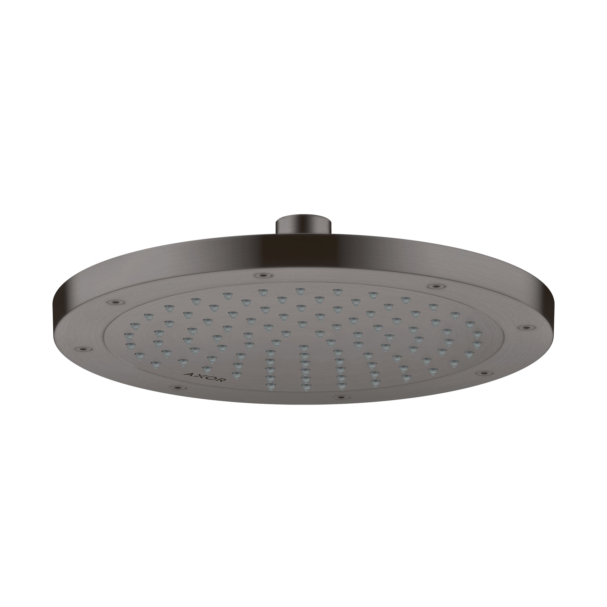 AXOR ShowerSolutions Showerhead 245 1-Jet, 1.5 GPM