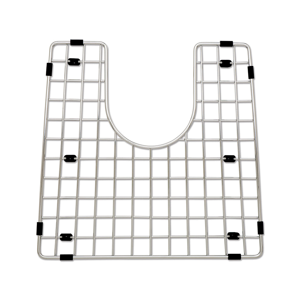 BLANCO 222466 Stainless Steel Bottom Grid for Performa Bar Sinks