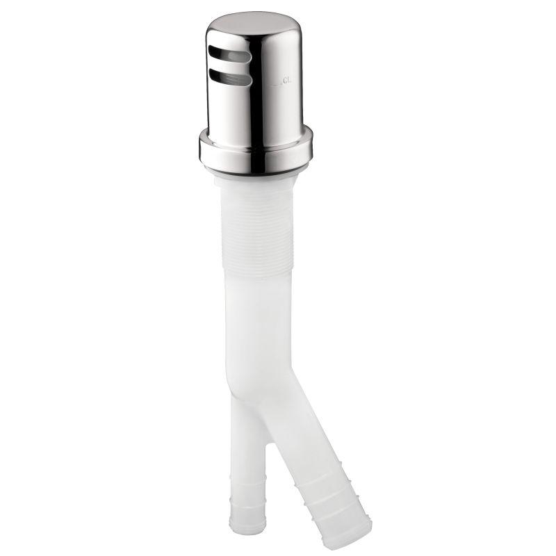 Hansgrohe 04214000 Kitchen Air Gap in Chrome