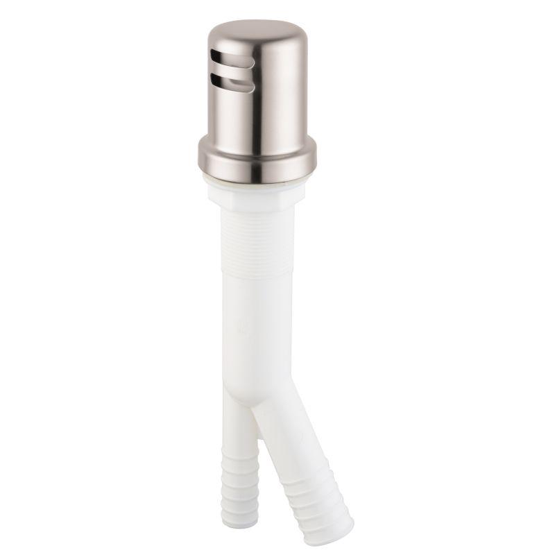 Hansgrohe 04214800 Kitchen Air Gap in Steel Optic