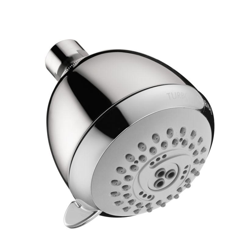 Hansgrohe 04335000 Croma E 75 3-jet Showerhead in Chrome