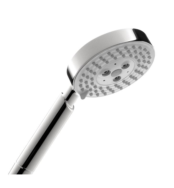 Hansgrohe 04341000 Raindance S 100 3-jet Handshower in Chrome