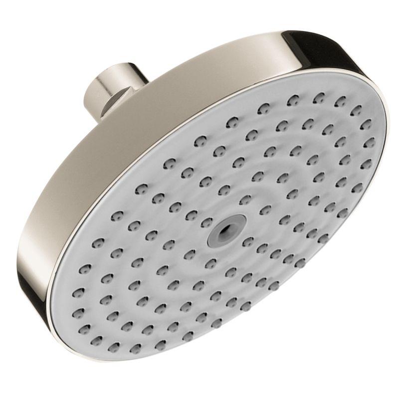 Hansgrohe 04342820 Raindance S 150 1-jet Showerhead in Brushed Nickel