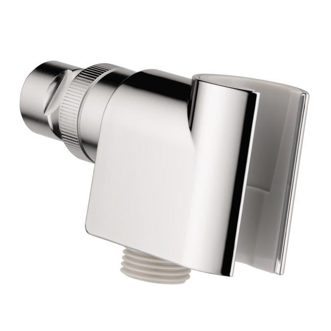 Hansgrohe 04580000 Hand Shower Holder Mount in Chrome