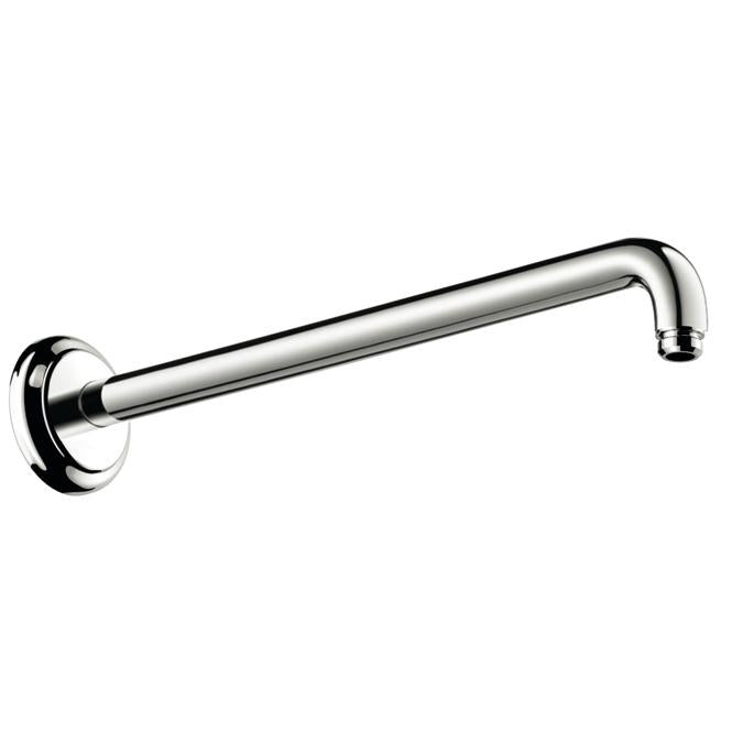Axor 04746830 Montreux Wall Mounted Shower Arm in Polished Nickel