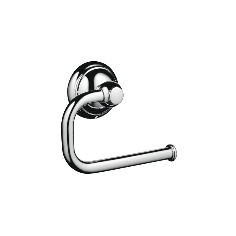 Hansgrohe 06093000 C Toilet Paper Holder in Chrome