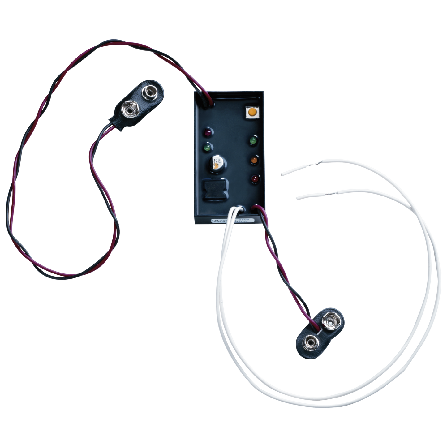 Delta 061047A Hardwire Converter with Battery Backup
