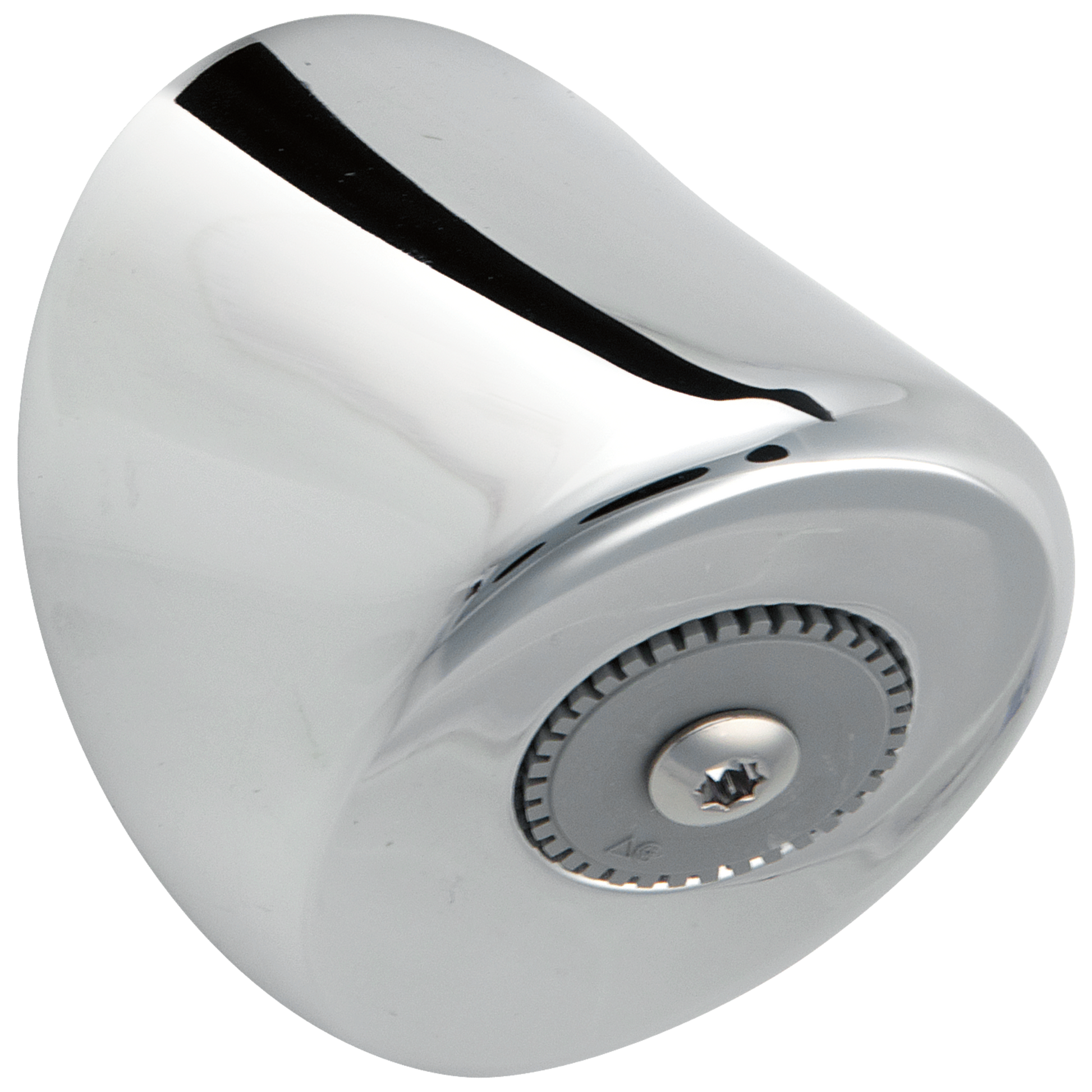 Delta Commercial Instit Parts: 1.5 GPM Wall Mount Shower Head Complete