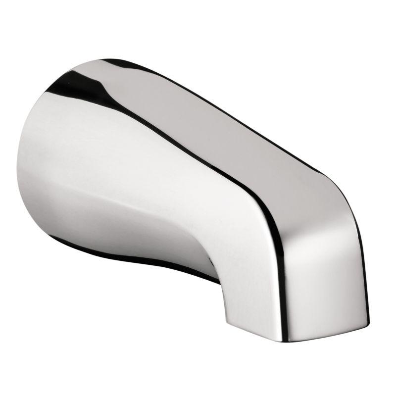Hansgrohe 06500001 Commercial Wall Mount Tub Spout