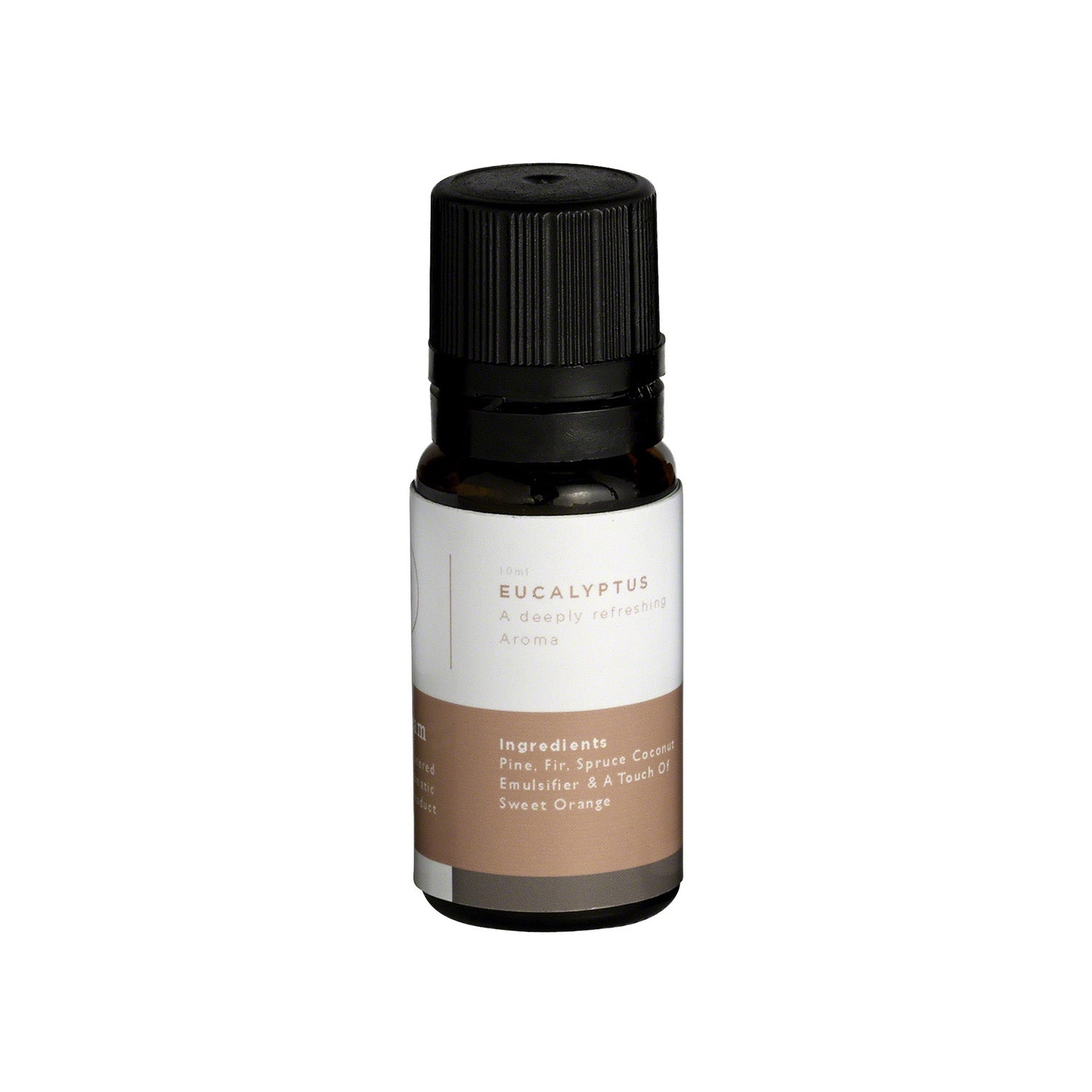 Mr. Steam 103810 Eucalyptus 10ml Essential Oil