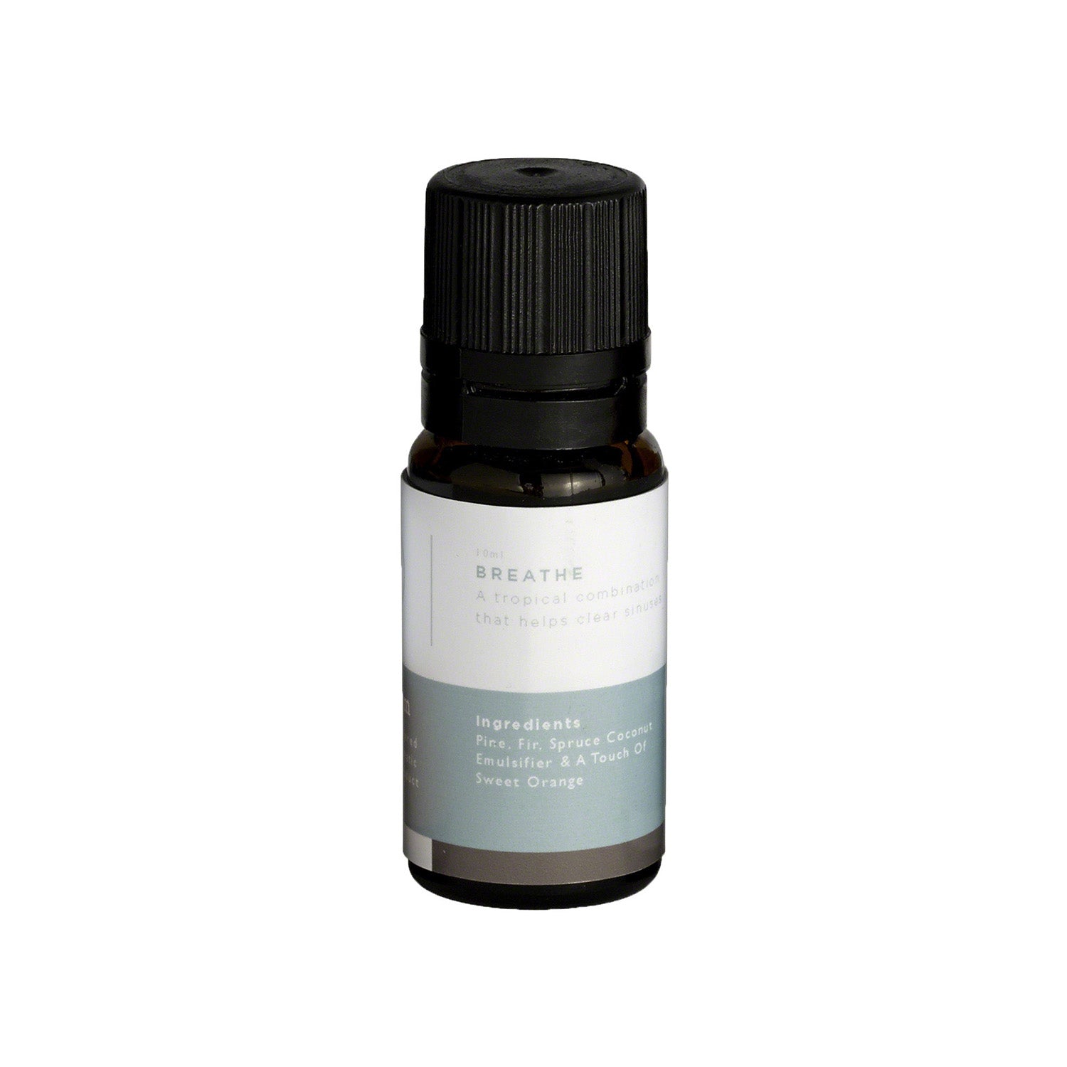 Mr. Steam 103814 Breathe 10ml Essential Oil