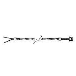 Moen 104402 Wire Lead For 8301, 8302, 8303, 8304