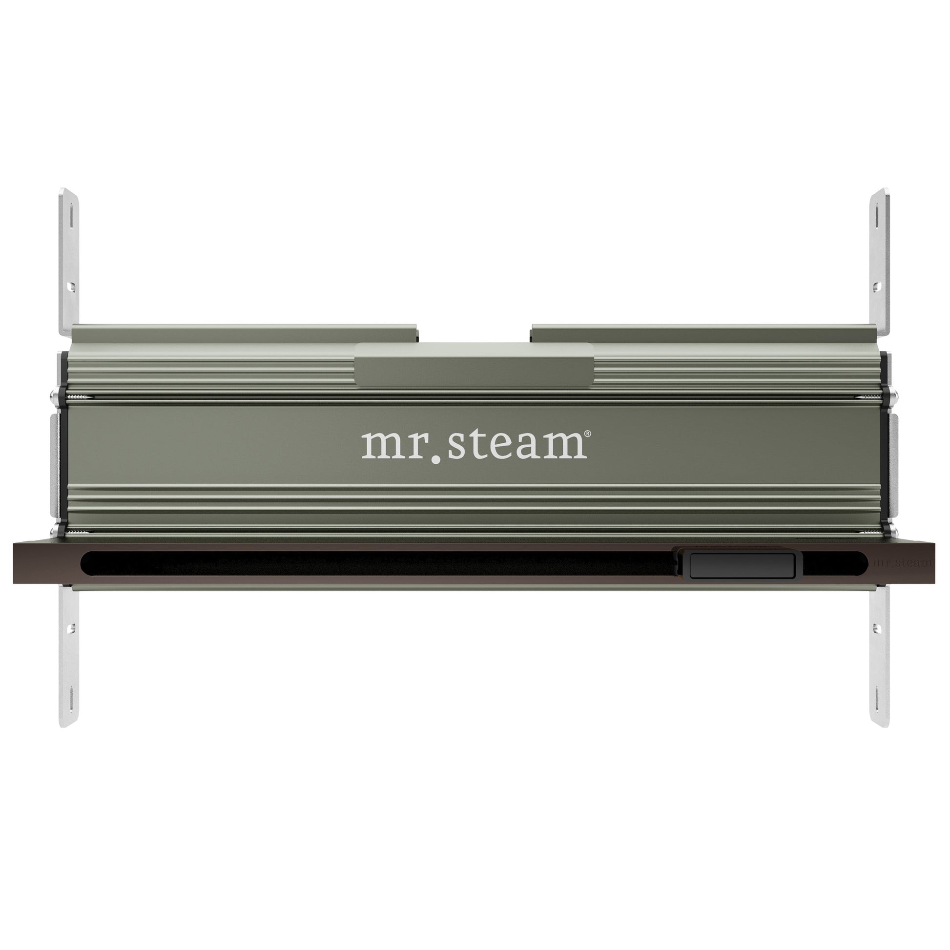 Mr. Steam 104480ORB Linear Steamhead® in Oil Rub Bronze