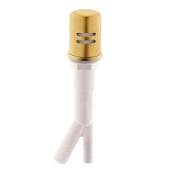 Moen 105895 Air Gap With Matching Escutche