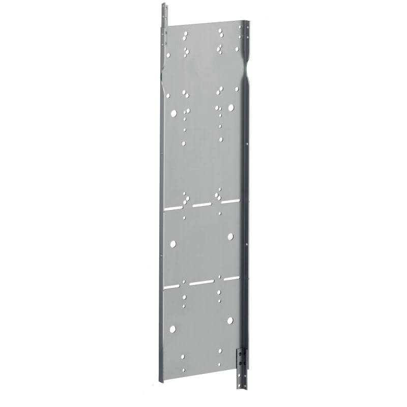 Axor 10973180 Starck Mounting Plate Shower