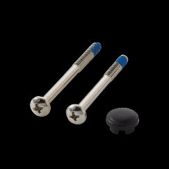 Moen 114343 Handle Cap & Screw