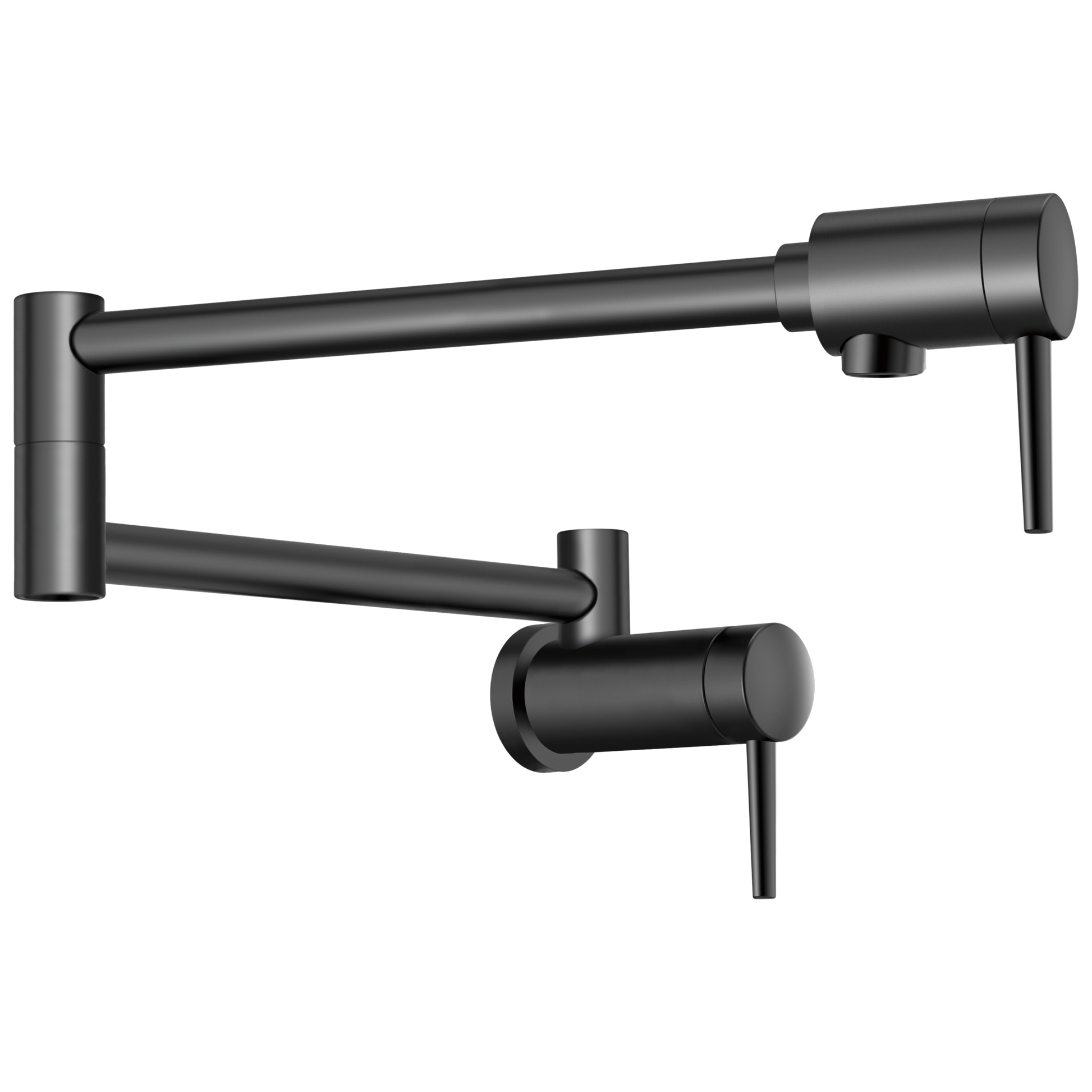 Delta 1165LF Contemporary Wall Mount Pot Filler