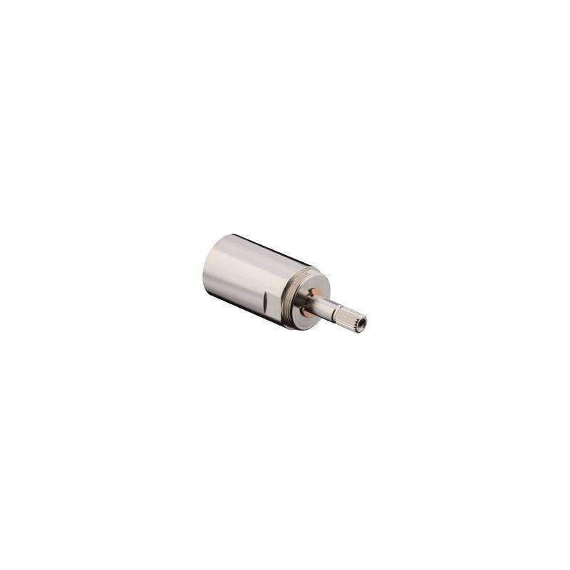 Axor 13978000 1-1/2" Extension Kit for Bathroom Faucet in Metallic