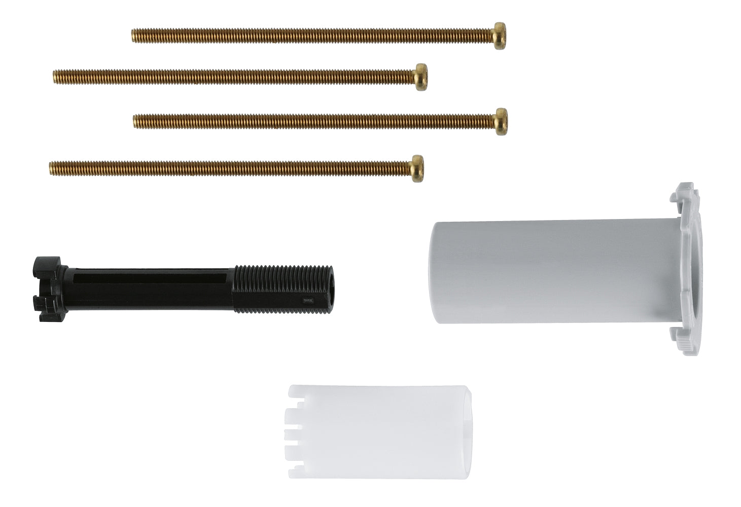 Grohe 14048000 Extension Kit for Rapido Smart Box Rough-In