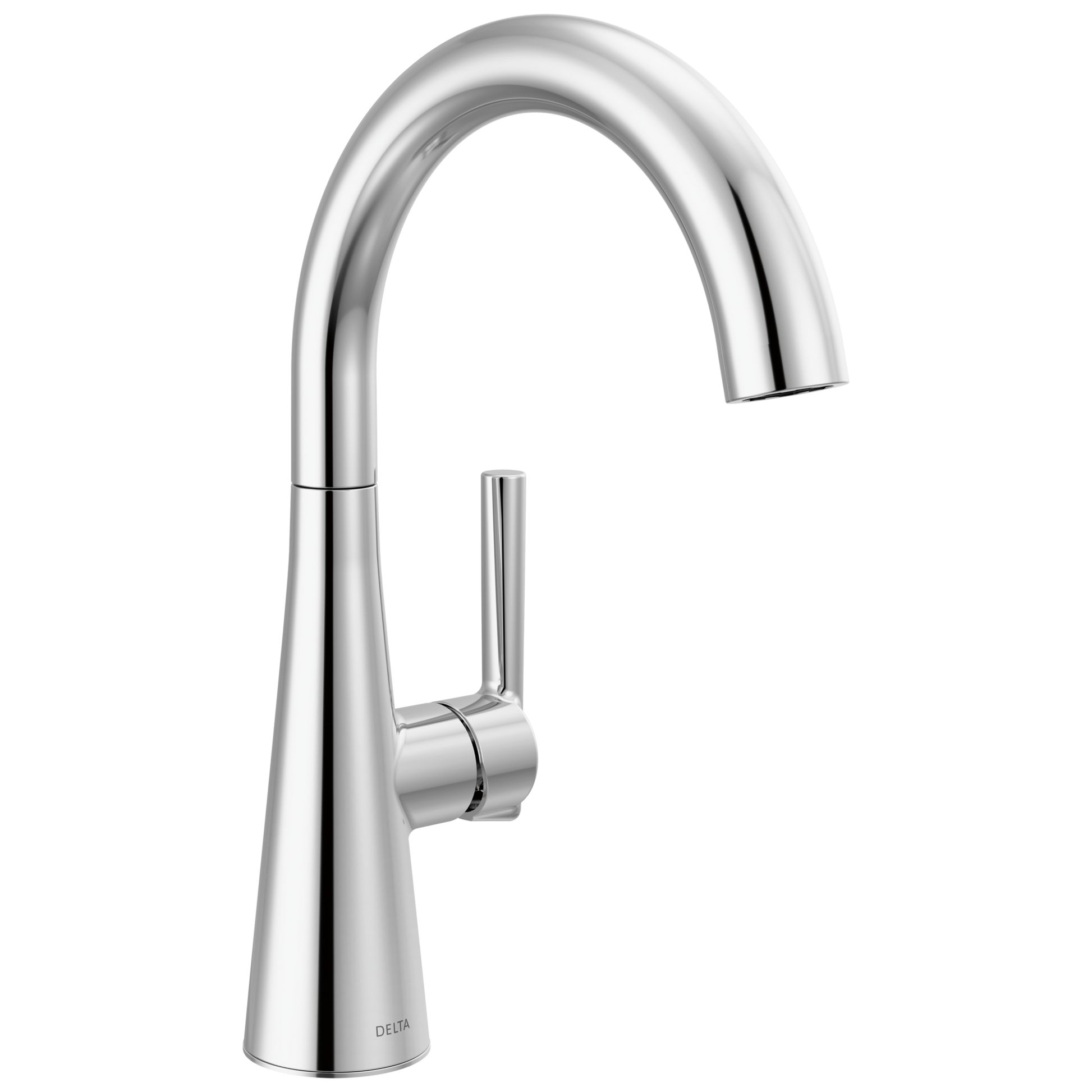 Delta : Single Handle Bar Prep Faucet