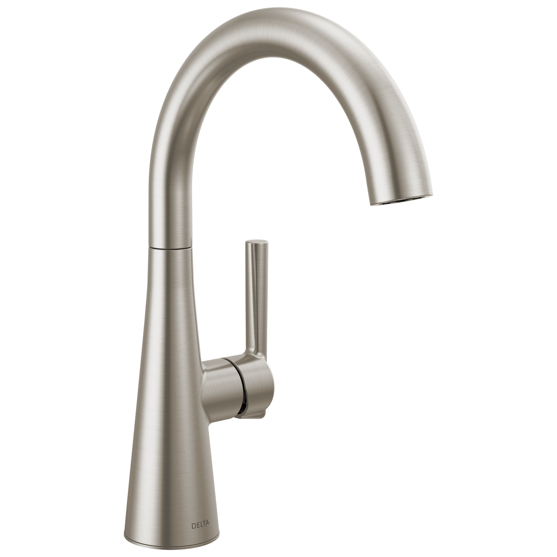 Delta : Single Handle Bar Prep Faucet